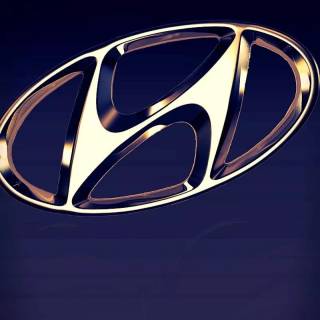 Hyundai wallpaper