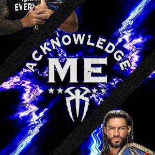 Roman Reigns wallpaper