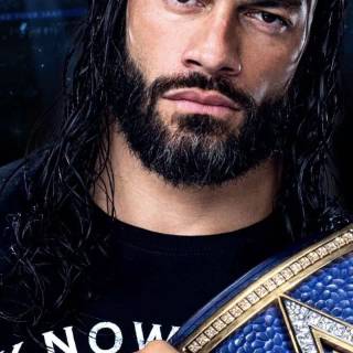 Roman Reigns wallpaper