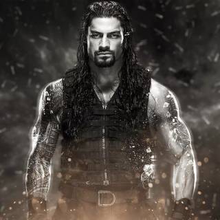 Roman Reigns wallpaper