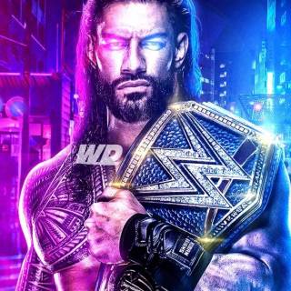Roman Reigns wallpaper