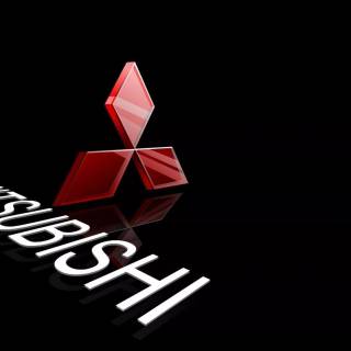 Mitsubishi wallpaper