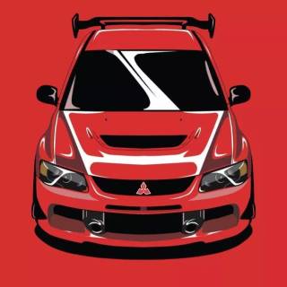 Mitsubishi wallpaper