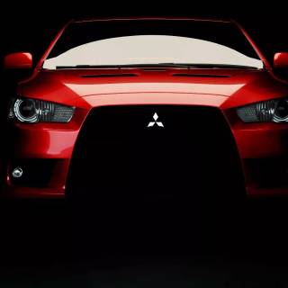 Mitsubishi wallpaper