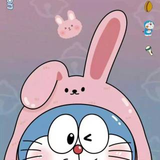 Doraemon wallpaper