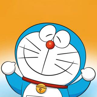 Doraemon wallpaper