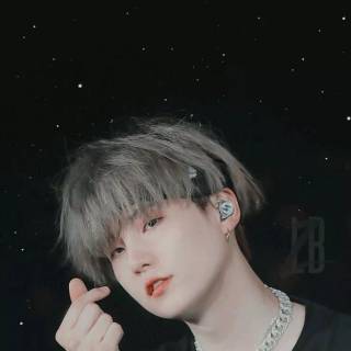 Suga wallpaper