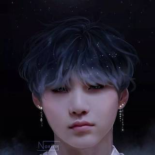 Suga wallpaper