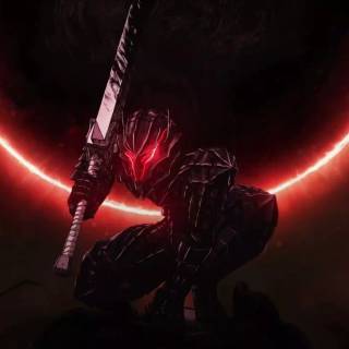 Berserk wallpaper