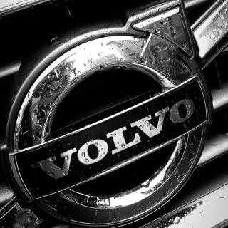 Volvo wallpaper