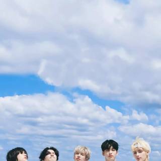 TXT wallpaper
