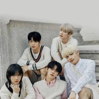 TXT wallpaper