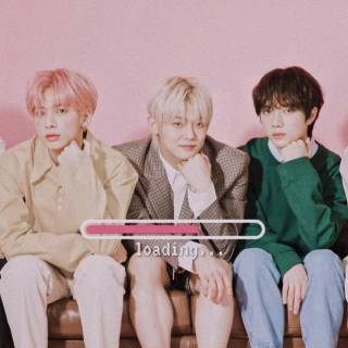 TXT wallpaper