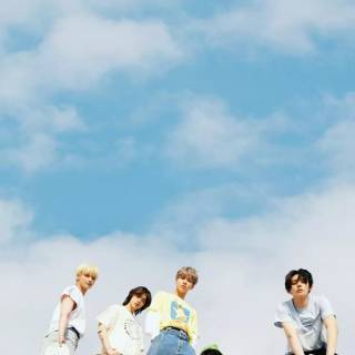 TXT wallpaper