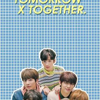 TXT wallpaper