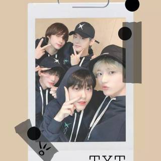 TXT wallpaper