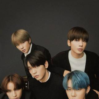TXT wallpaper
