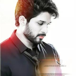 Allu Arjun wallpaper