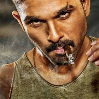 Allu Arjun wallpaper