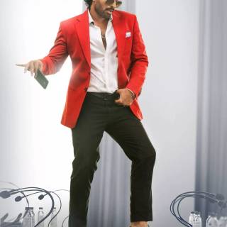 Allu Arjun wallpaper