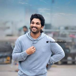 Allu Arjun wallpaper