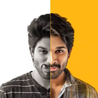 Allu Arjun wallpaper