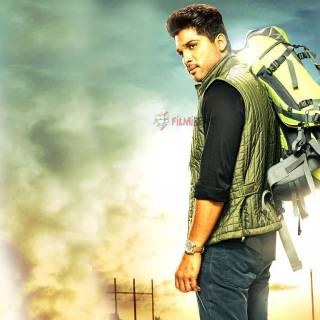 Allu Arjun wallpaper
