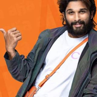Allu Arjun wallpaper