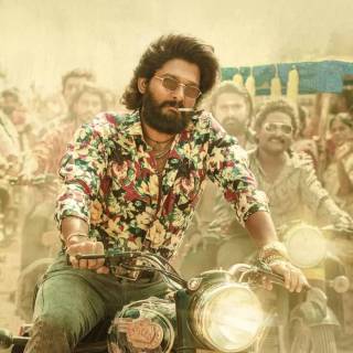 Allu Arjun wallpaper