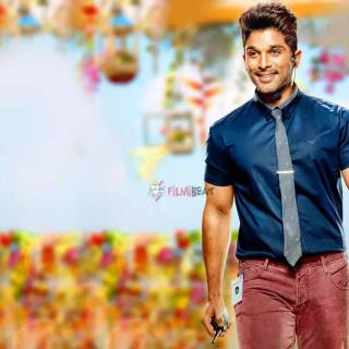 Allu Arjun wallpaper