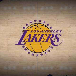 Los Angeles Lakers wallpaper