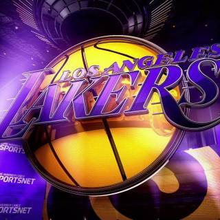 Los Angeles Lakers wallpaper