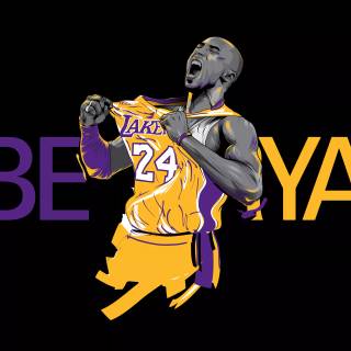 Los Angeles Lakers wallpaper