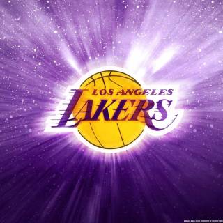 Los Angeles Lakers wallpaper