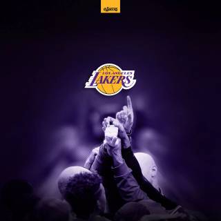 Los Angeles Lakers wallpaper