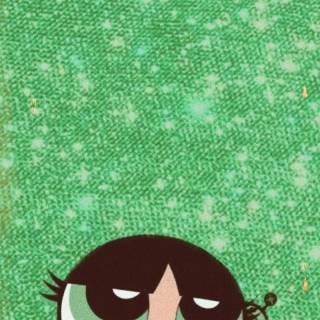 The Powerpuff Girls wallpaper