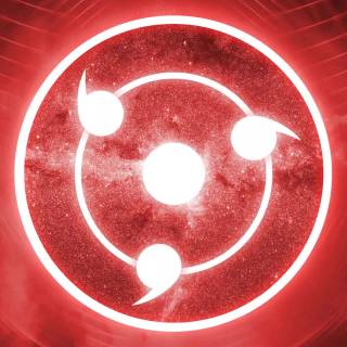 Sharingan wallpaper