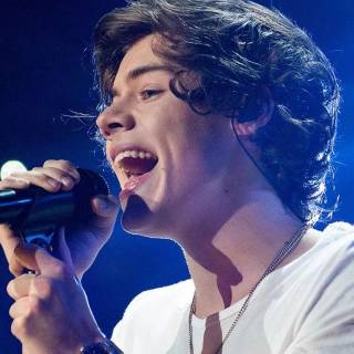 Harry Styles wallpaper