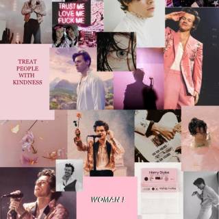 Harry Styles wallpaper