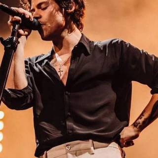 Harry Styles wallpaper