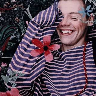 Harry Styles wallpaper