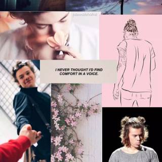 Harry Styles wallpaper