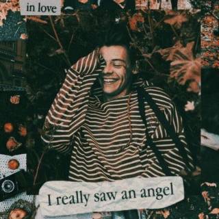 Harry Styles wallpaper