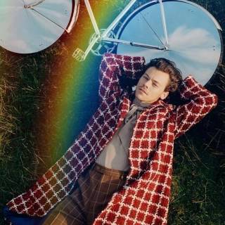 Harry Styles wallpaper