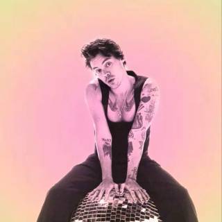 Harry Styles wallpaper