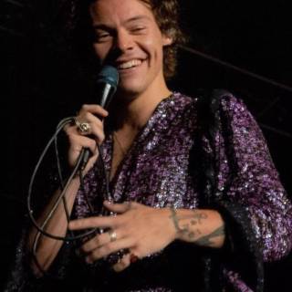 Harry Styles wallpaper