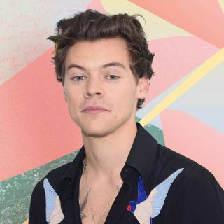 Harry Styles wallpaper