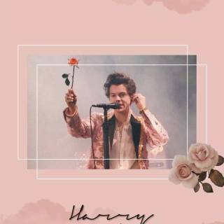 Harry Styles wallpaper