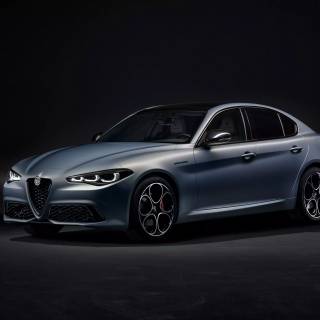 Alfa Romeo wallpaper