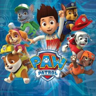 Paw Patrol wallpaper